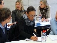 Kommunikations- und Medienspezialist/in am KV Luzern