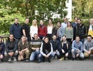 KV Luzern Berufsakademie Kick-Off