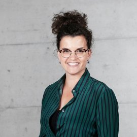 Schwizer Lea