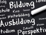 Bildung im internationalen Vergleich