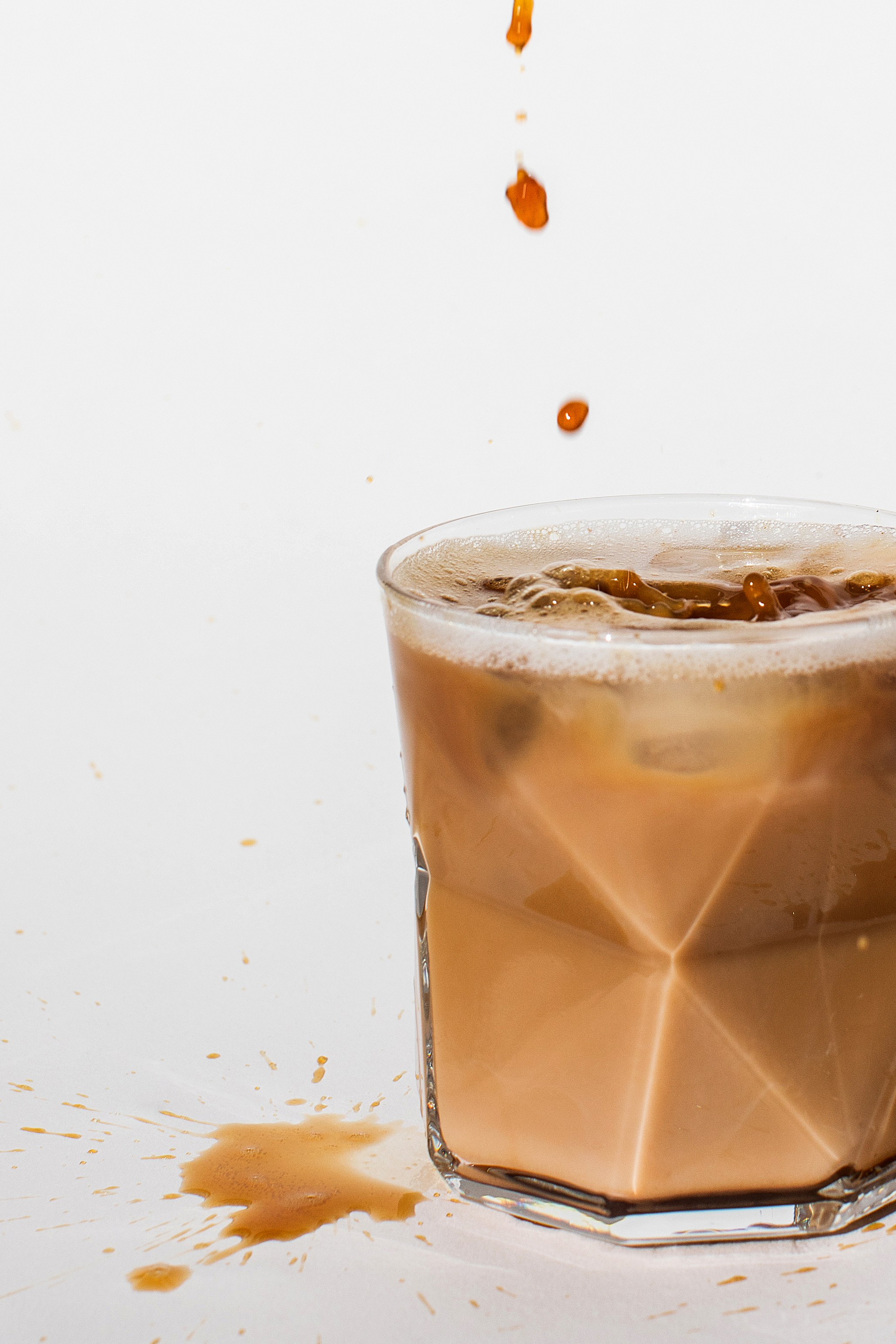 Chai Tea Corinne Koch