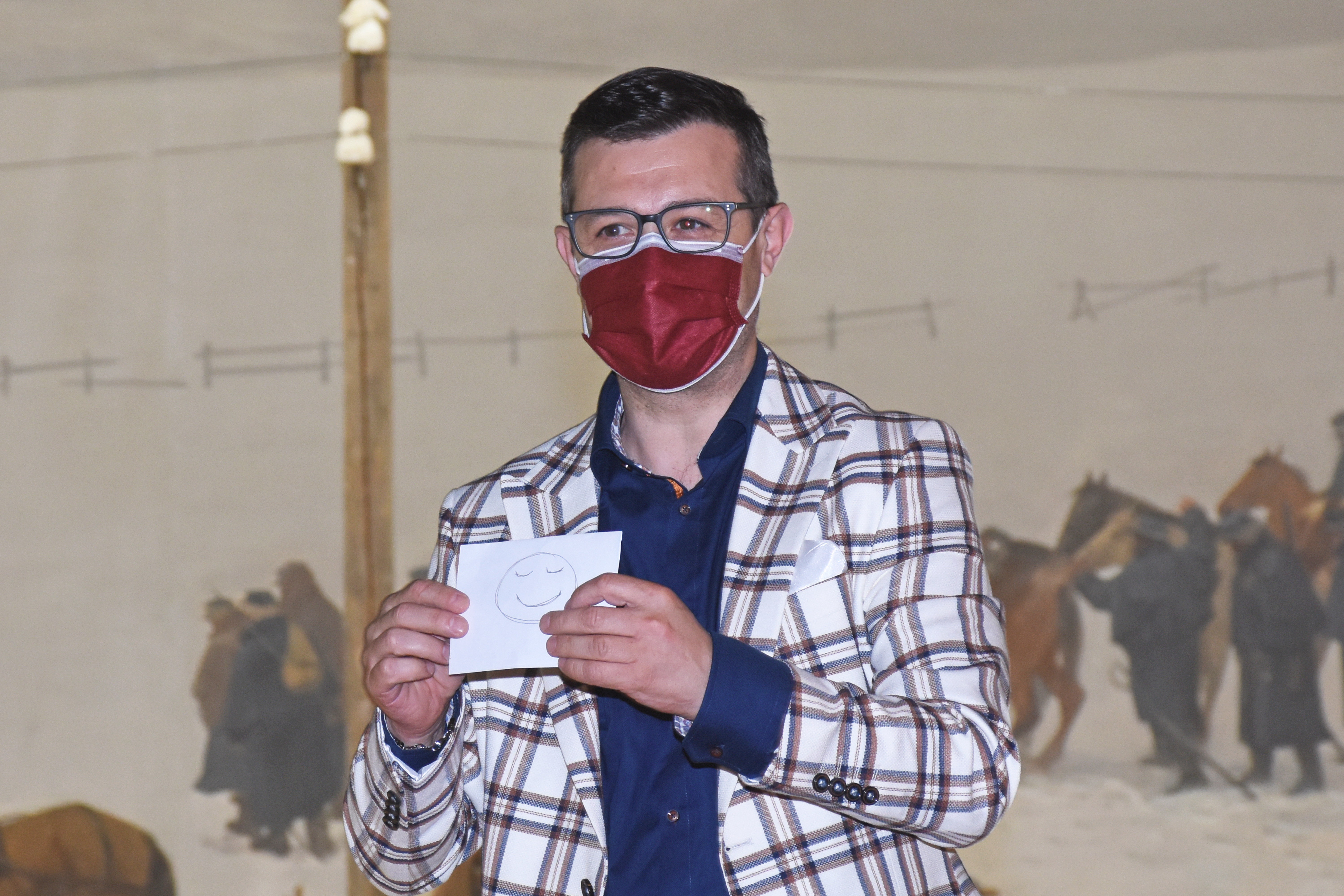 KV Luzern Berufsakademie Diplomfeier HWD