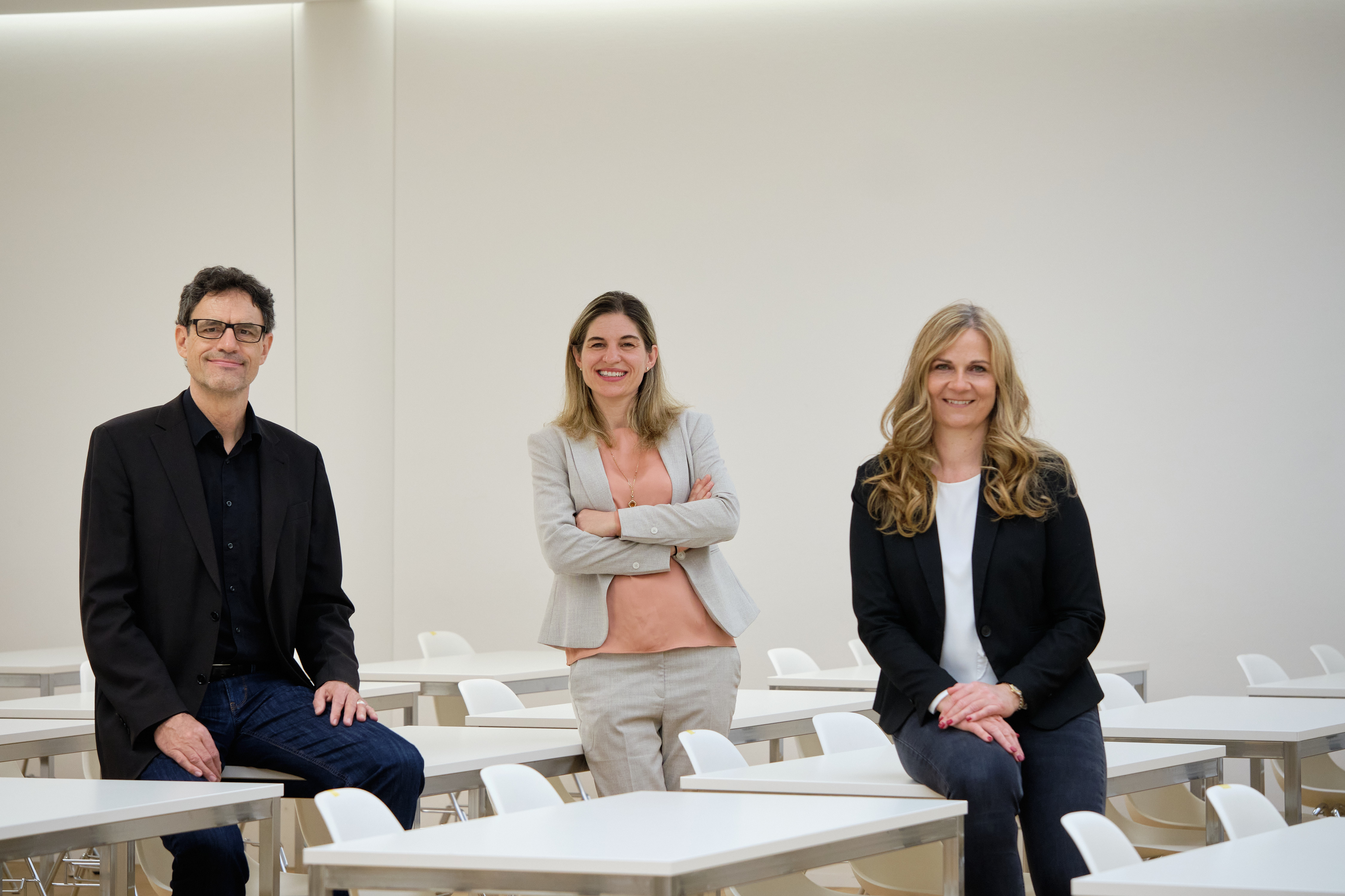 KV Luzern Berufsakademie HFMK