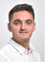 KV Luzern Berufsakademie Musa Beqiraj