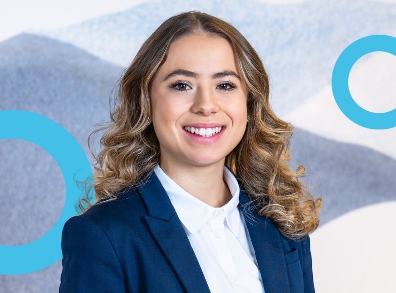 Portraitfoto Sira Ziswiler