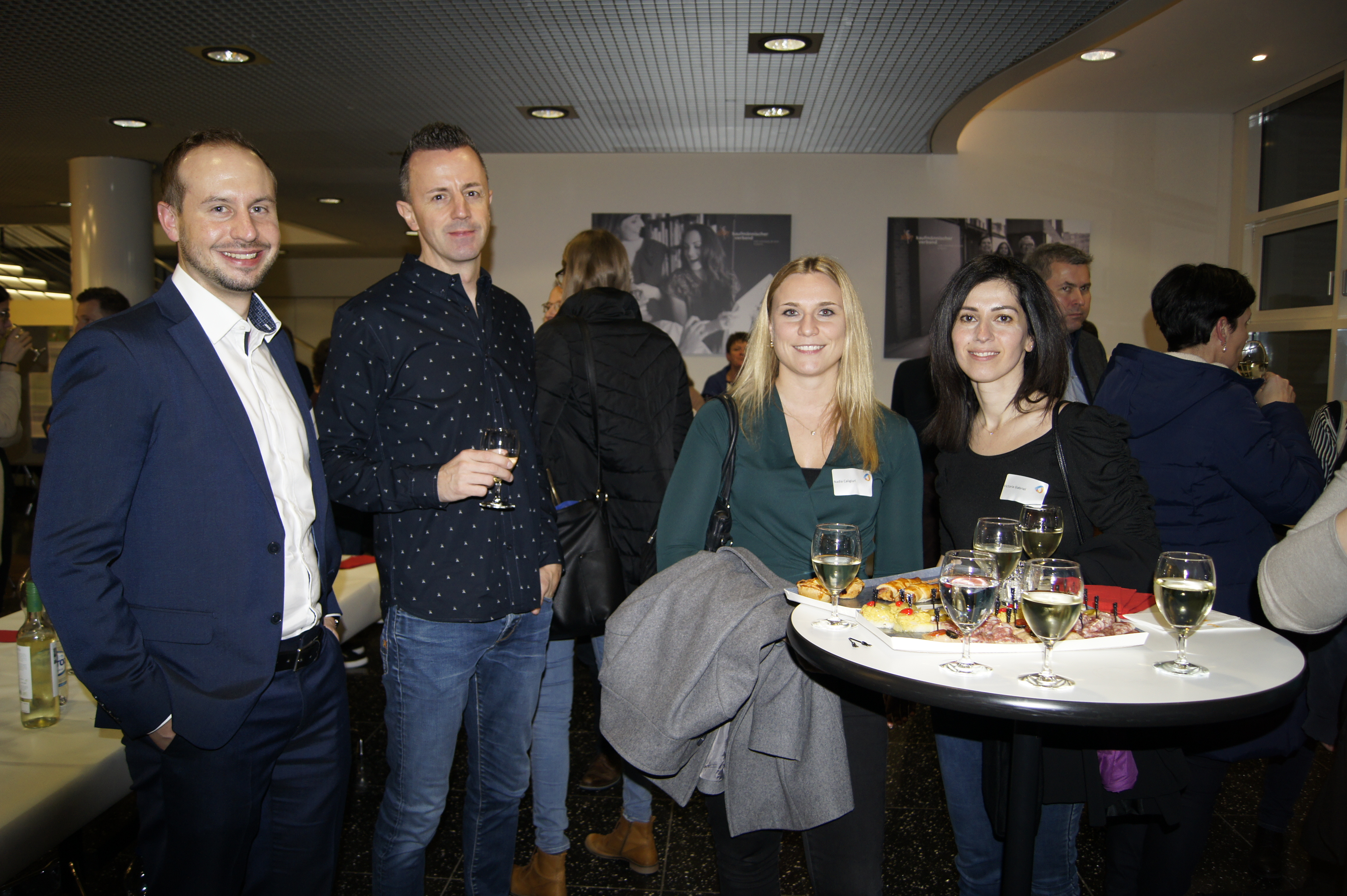 KV Luzern Berufsakademie Alumni Unternehmenssteuerreform