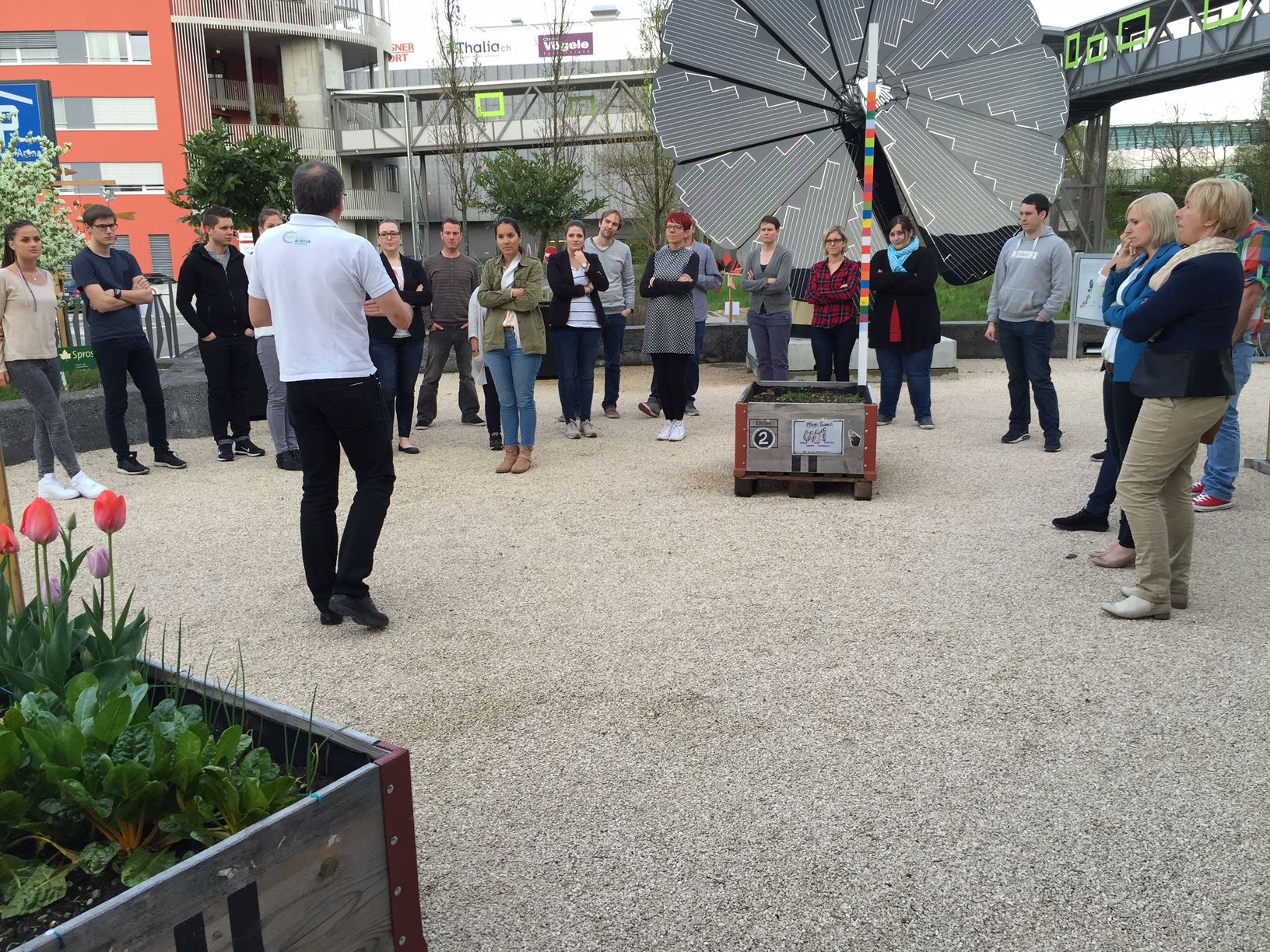 Event Abend Dipl. Event Manager/in KV Luzern Berufsakademie