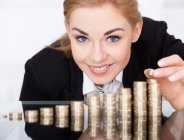 Salärstudie Finanzen KV Luzern Berufsakademie