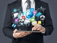 Human Capital Trends für eine digitalisierte Schweiz KV Luzern Berufsakademie