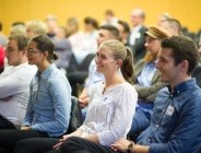 Alumni Marktforschung KV Luzern Berufsakademie