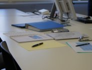 Treuhänder mit eidg. Fachausweis KV Luzern Berufsakademie