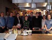 Diplomfeier Dipl. Project Manager/in