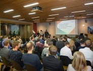 HFW Alumni-Treffen 2017