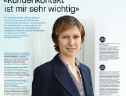 rangbeste Finanzplanerin