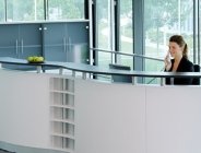 Empfangsmitarbeitende – Die Visitenkarte eines Unternehmens KV Luzern Berufsakademie
