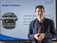 Gute Kommunikation ist der Schlüssel zum Erfolg! KV Luzern Berufsakademie