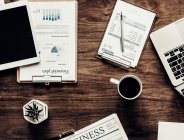 Neuer Lehrgang: Digital Business Skills KV Luzern Berufsakademie