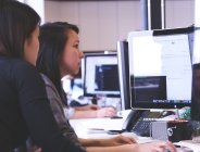 Der perfekte Einstieg ins Büro - KV Luzern Berufsakademie