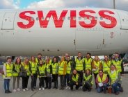 Praxisbesuch Aussenhandelsfachleute