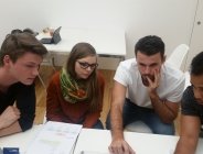 KV Luzern Berufsakademie Projektsimulation HFWI