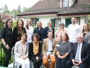 KV Luzern Berufsakademie Diplomfeier Kommunikations- und Medienspezialist