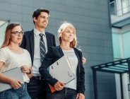 KV Luzern Berufsakademie Finanzberater Geldanlage