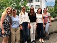 KV Luzern Berufsakademie SB Auftrag/Export/Import