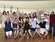 KV Luzern Berufsakademie Diplomfeier verschiedene