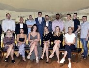 KV Luzern Berufsakademie Diplomfeier HWD August 2019