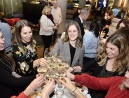 KV Luzern Berufsakademie Diplomfeiern Oktober November