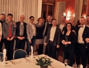 KV Luzern Berufsakademie Diplomfeier NDS Leadership Manamgement