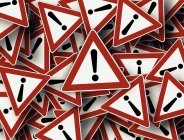 Absage Informationsveranstaltungen