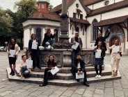 KV Luzern Berufsakademie Abschluss Event- und Online-Marketing