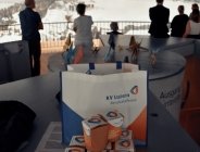 KV Luzern Berufsakademie Diplomfeiern