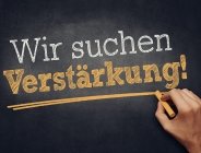 Stellenanzeige Lehrstelle