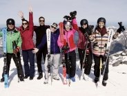 Stöckli Skifestival Engelberg
