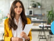 Weiterbildung ist wichtig