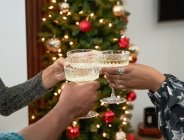 Weihnachtsapero Knigge Tipps