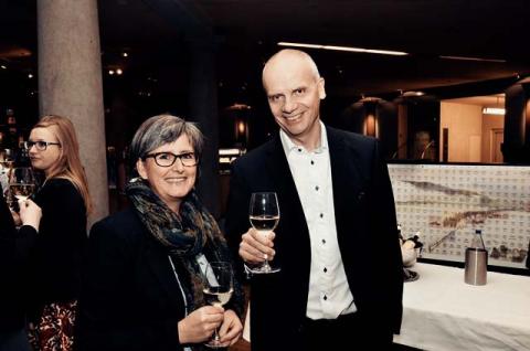 Diplomfeier eidg. dipl. Direktionsassistentinnen KV Luzern Berufsakademie