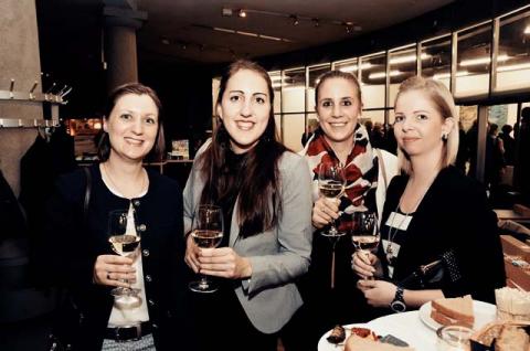 Diplomfeier Handelsschule KV Luzern Berufsakademie