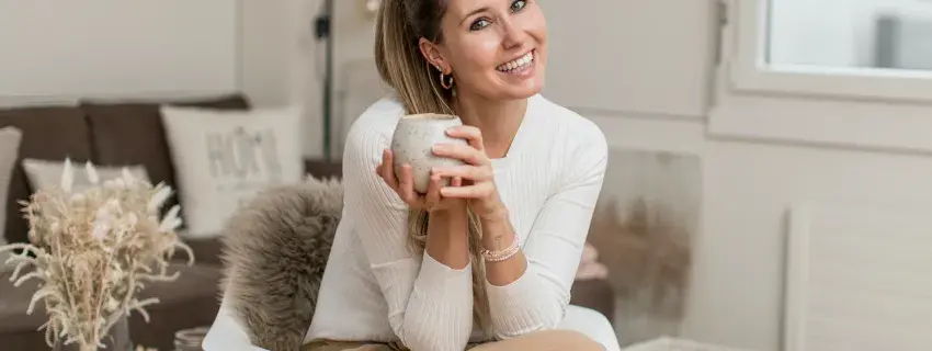 Corinne Koch Absolventin Höhere Fachschule