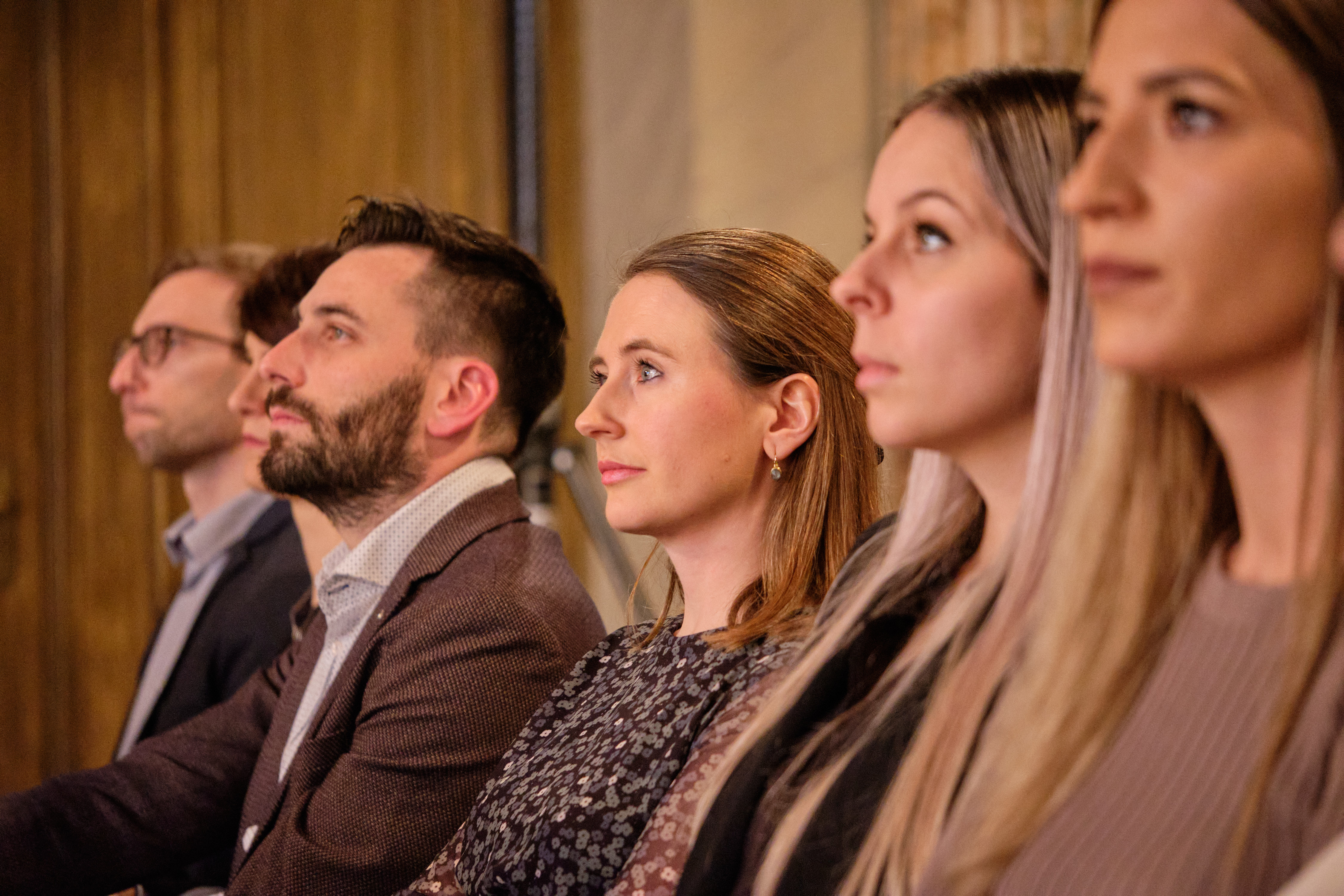 KV Luzern Berufsakademie Diplomfeier HFW 2021