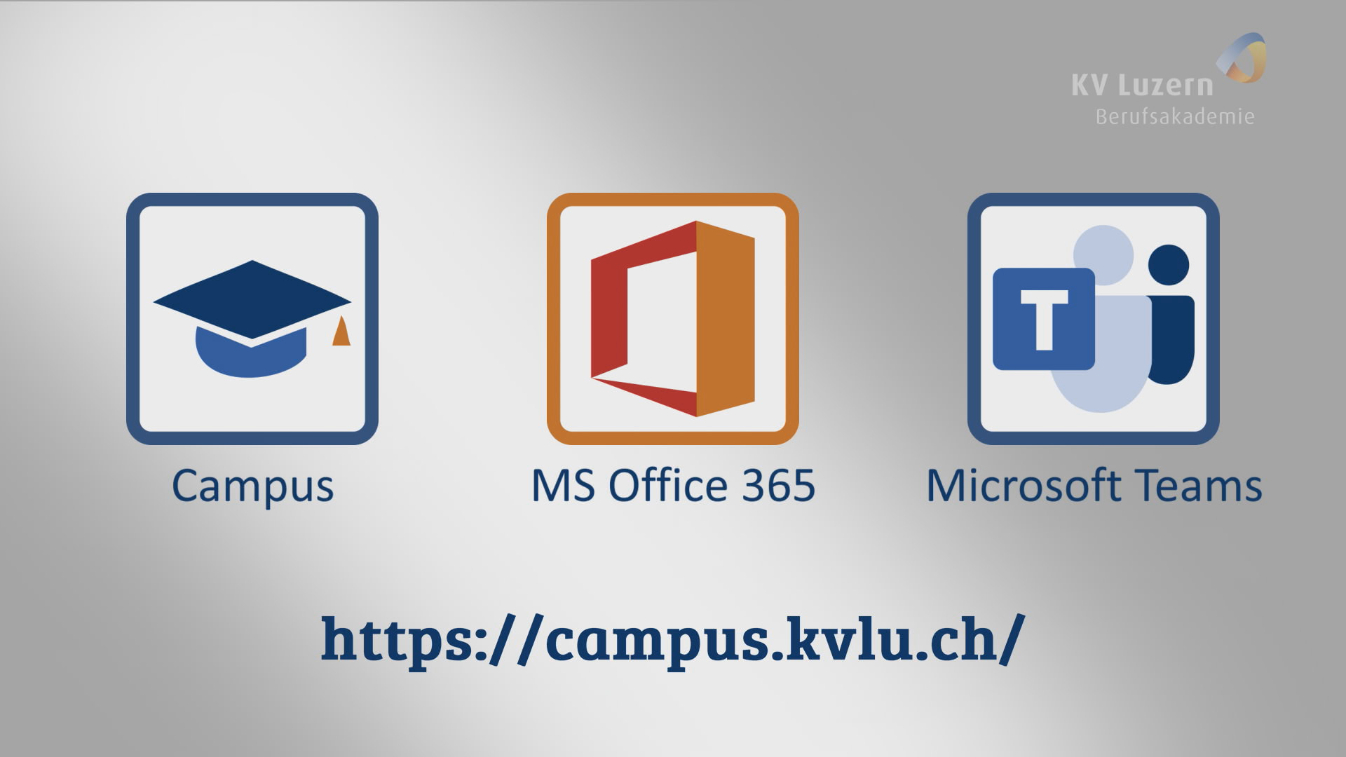 Grafik Campus