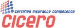 Cicero. Certified Insurance Competence, ist das Gütesiegel für kompetente Versicherungsberatung. 