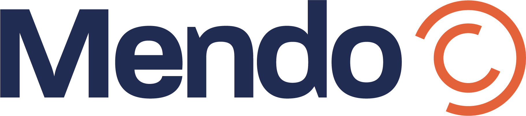 Mendo Logo neu