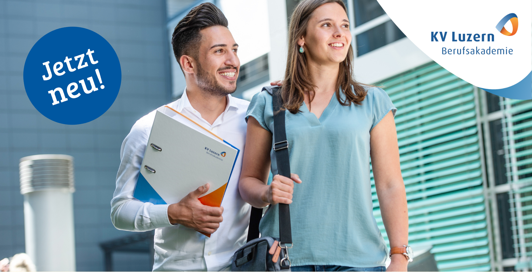 KV Luzern Berufsakademie Neu Online Shop Managerin 