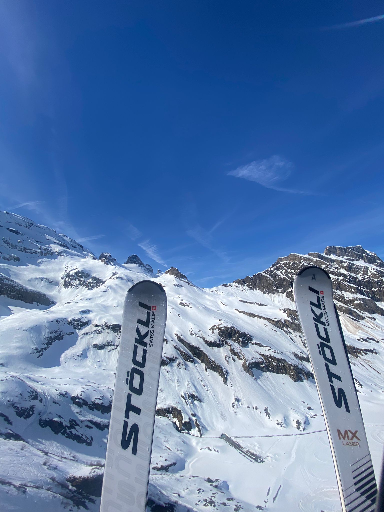 Stöckli Skifestival Engelberg