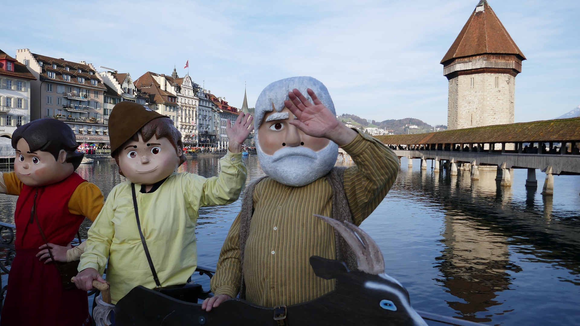 KV Luzern Berufsakademie Schulferien 2022