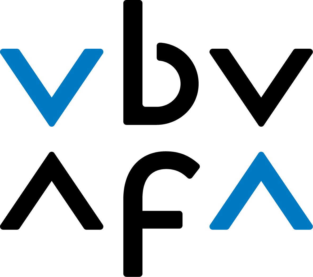 Logo VBV