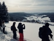 Höhere Fachschule für Marketing und Kommunikation KV Luzern Berufsakademie